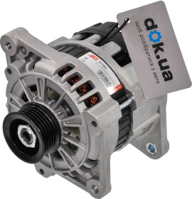 Реле-регулятор генератора AS BS321967