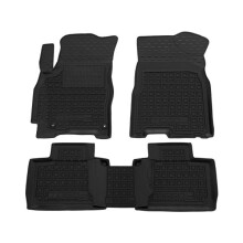 Автомобильные коврики в салон BS226660