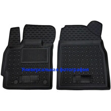 Автомобильные коврики в салон BS227732