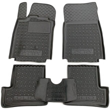 Автомобильные коврики в салон BS227096