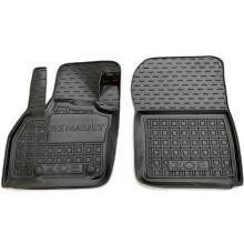 Автомобильные коврики в салон BS227762
