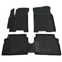 Автомобильные коврики в салон BS227305