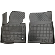 Автомобильные коврики в салон BS227544