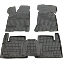 Автомобильные коврики в салон BS227245