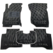 Автомобильные коврики в салон BS228629