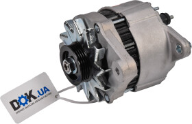 Реле-регулятор генератора AS BS321912 Реле-регулятор генератора AS BS321912