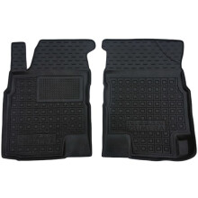 Автомобильные коврики в салон BS227672