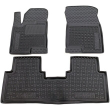 Автомобильные коврики в салон BS226788