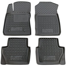 Автомобильные коврики в салон BS226744