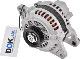 Реле-регулятор генератора AS BS321931