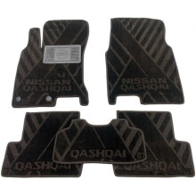 Автомобильные коврики в салон BS229011 Автомобильные коврики в салон BS229011