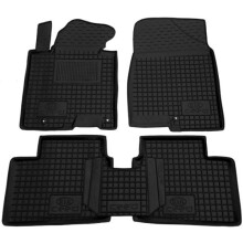 Автомобильные коврики в салон BS226882 Автомобильные коврики в салон BS226882