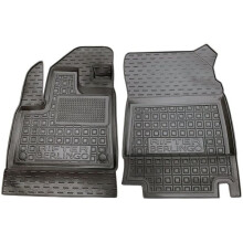 Автомобильные коврики в салон BS227722