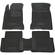 Автомобильные коврики в салон BS227110 Автомобильные коврики в салон BS227110