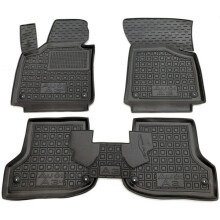 Автомобильные коврики в салон BS226605 Автомобильные коврики в салон BS226605