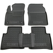 Автомобильные коврики в салон BS227229