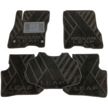 Автомобильные коврики в салон BS229005