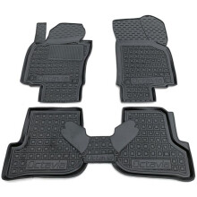 Автомобильные коврики в салон BS227155