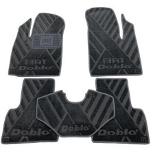 Автомобильные коврики в салон BS228545