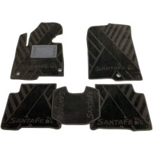 Автомобильные коврики в салон BS228880