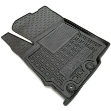 Автомобильные коврики в салон BS228241
