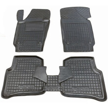 Автомобильные коврики в салон BS227149