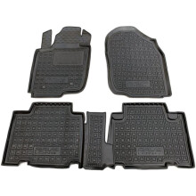 Автомобильные коврики в салон BS227230