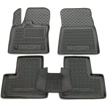 Автомобильные коврики в салон BS227094