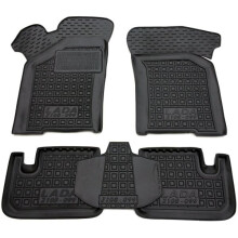 Автомобильные коврики в салон BS227244