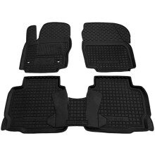 Автомобильные коврики в салон BS226756