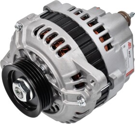 Реле-регулятор генератора AS BS321932