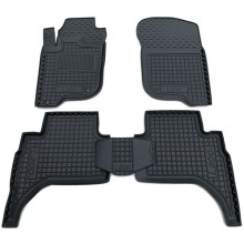 Автомобильные коврики в салон BS227005