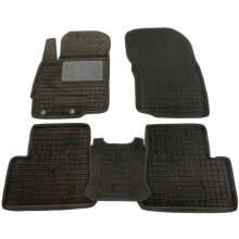 Автомобильные коврики в салон BS229411 Автомобильные коврики в салон BS229411