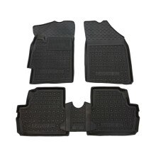 Автомобильные коврики в салон BS227091