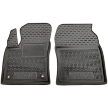 Автомобильные коврики в салон BS227841