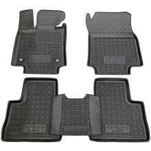 Автомобильные коврики в салон BS227236