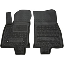 Автомобильные коврики в салон BS227383