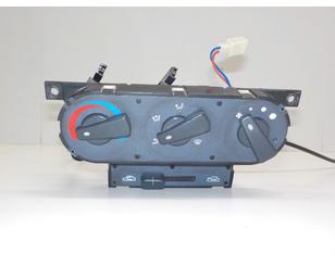 Блок управления отопителем BS217563