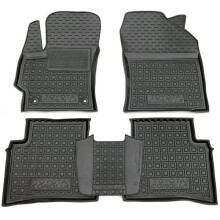 Автомобильные коврики в салон BS227214