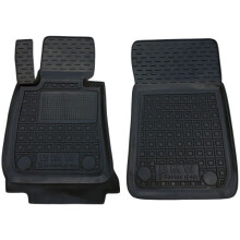 Автомобильные коврики в салон BS227335