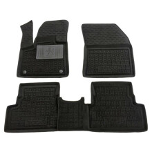 Автомобильные коврики в салон BS229449