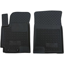 Автомобильные коврики в салон BS227563