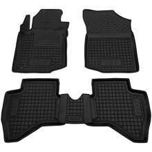 Автомобильные коврики в салон BS227059