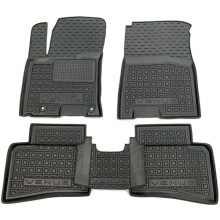 Автомобильные коврики в салон BS226852 Автомобильные коврики в салон BS226852