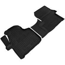 Автомобильные коврики в салон BS226986