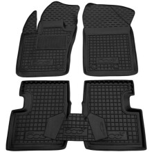 Автомобильные коврики в салон BS226713