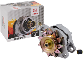Реле-регулятор генератора Hort BS321775 Реле-регулятор генератора Hort BS321775