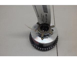 Механизм изменения фаз ГРМ BS281733 Механизм изменения фаз ГРМ BS281733