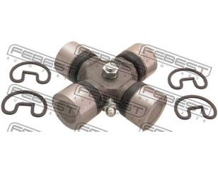 Крестовина карданного вала FEBEST BS287857