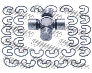 Крестовина карданного вала FEBEST BS288019 Крестовина карданного вала FEBEST BS288019